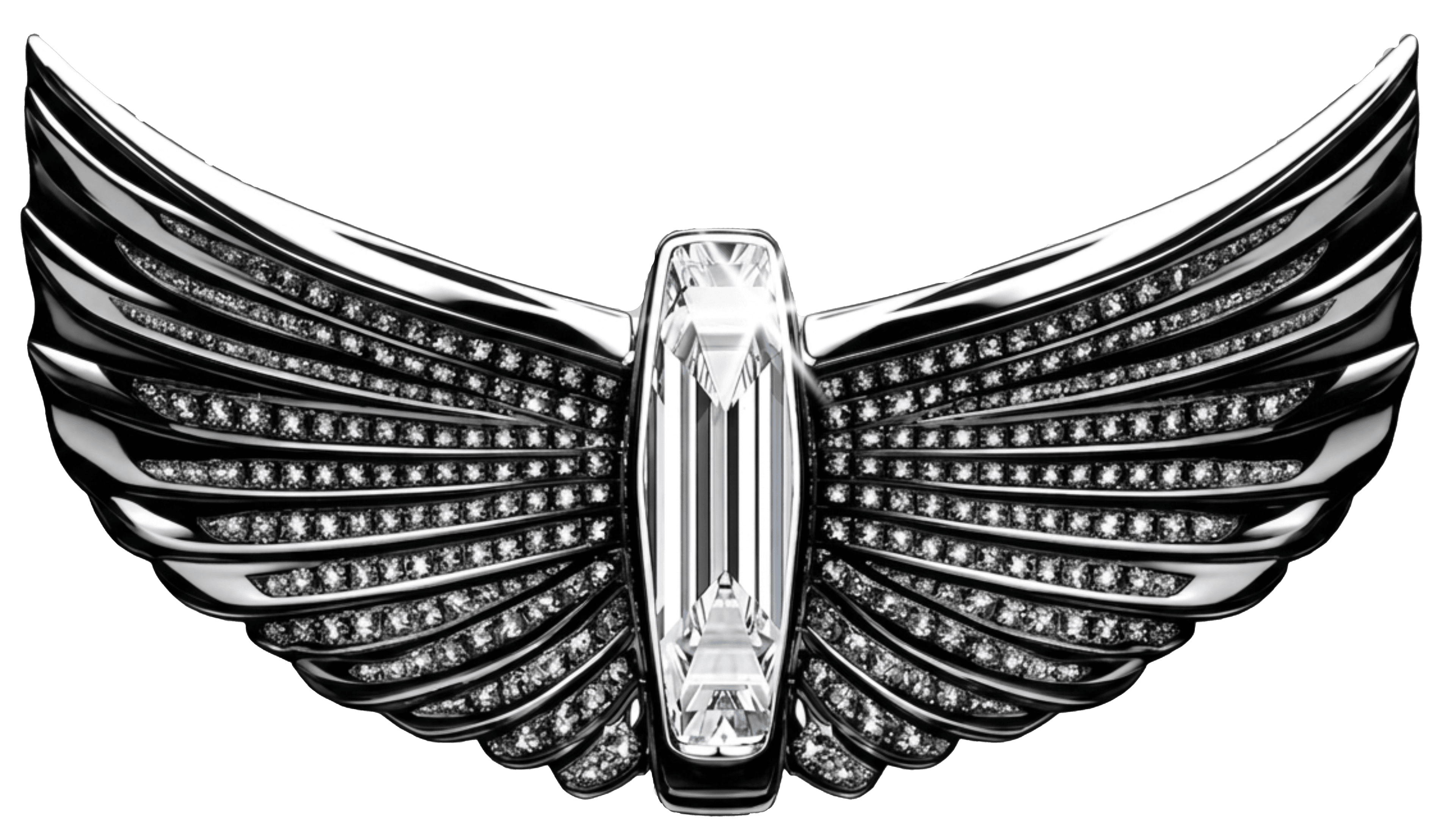 Diamond Wings 369 logo